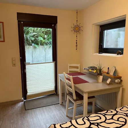 Nettes Mit Schoenem Bad Apartment Bergneustadt