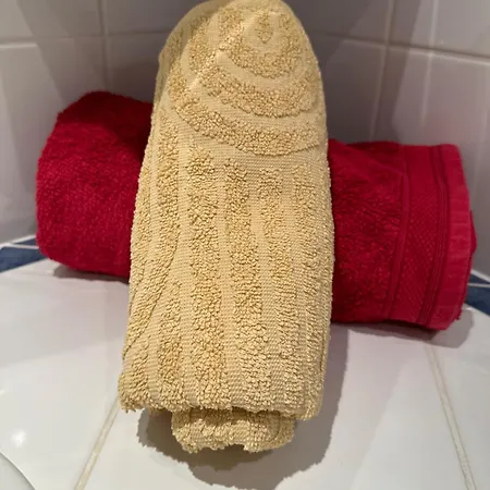 Apartamento Nettes Mit Schoenem Bad *