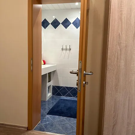 Lägenhet Nettes Mit Schoenem Bad Bergneustadt