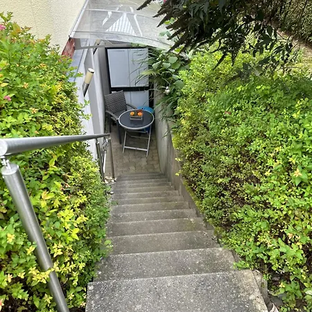 Nettes Mit Schoenem Bad *