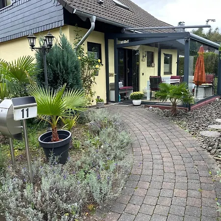 Nettes Mit Schoenem Bad * Bergneustadt