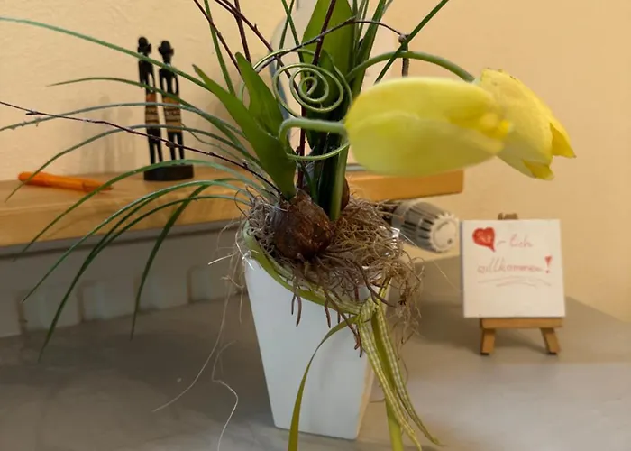 Nettes Mit Schoenem Bad * Bergneustadt