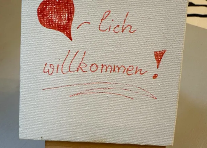 Nettes Mit Schoenem Bad Appartement Bergneustadt