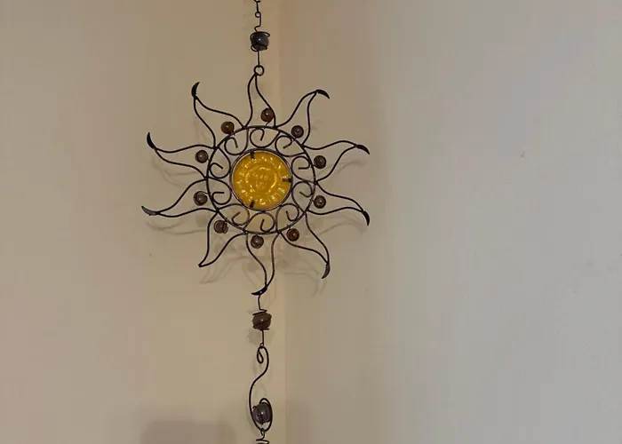 Appartement Nettes Mit Schoenem Bad *