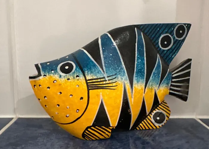 Nettes Mit Schoenem Bad * Bergneustadt