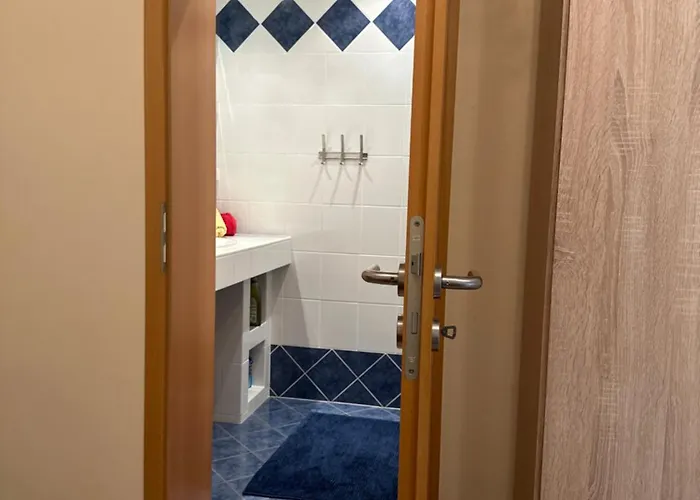 Appartement Nettes Mit Schoenem Bad Bergneustadt