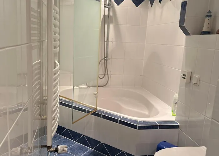 Nettes Mit Schoenem Bad Bergneustadt