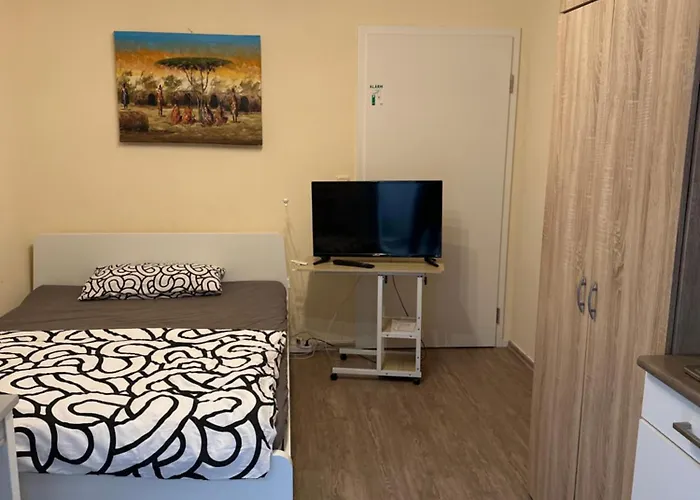 Nettes Mit Schoenem Bad Bergneustadt