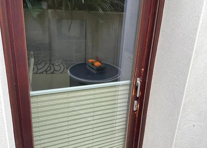 Nettes Mit Schoenem Bad * Bergneustadt