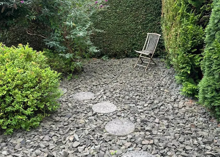 Nettes Mit Schoenem Bad Appartement Bergneustadt